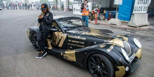 Photo by Gumball 3000