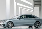 The all new S63 AMG 4MATIC