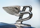 Bentley SUV: The shape of things to come