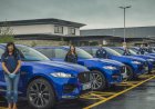 Jaguar and Land Rover Coronavirus Support
