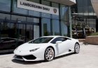 Azerbaijan Welcomes New Lamborghini Dealership