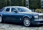 The Rolls-Royce Phantom Metropolitan Collection