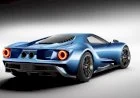 The New Ford GT