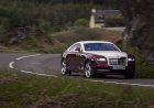 Rolls-Royce Motor Cars returns to Scotland
