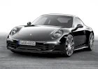 Porsche Black Edition