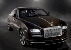 Rolls-Royce Wraith - Inspired by Music