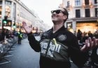 Interview with Maximillion Cooper