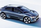 Jaguar I-PACE Concept