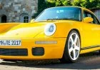 The new RUF CTR