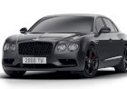 Bentley Flying Spur V8 S Black Edition