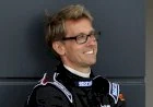 Kenny Bräck - Chief Test Driver at McLaren Automotive