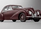 1939 Bentley Corniche Re-Created