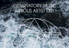 Observatory Music presents 001