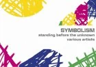 Symbolism presents Standing Before The Unknown