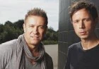 Interview with Cosmic Gate