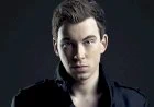 Interview with Hardwell