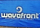 First wave of artists announced for Wavefront Music Festival