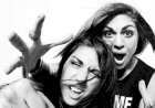 Krewella presents Live For The Night