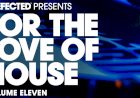 For The Love Of House Volume 11
