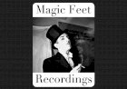 Magic Feet Recordings presents Cruddas Park EP