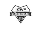 Love The Underground presents LTU002 VA