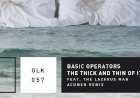 The Thick And Thin Of It All by Basic Operators