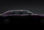 The New Rolls-Royce Phantom
