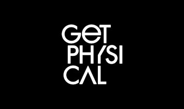 Get Physical presents Amsterdam Gets Physical 2017
