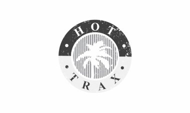 Paradise EP by Hottrax