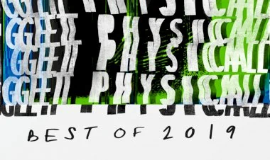Get Physical Music presents The Best of Get Physical 2019