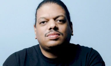 Kerri Chandler (Remixed) by Madhouse Records