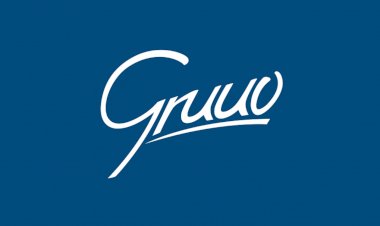 5 Years of Gruuv EP 5 by Gruuv Recordings