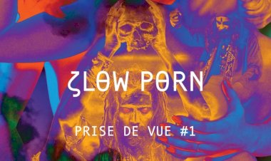 Slow Porn presente Prise de Vue 1