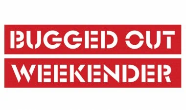 Bugged Out Weekender 2016 - Second Wave of Artists
