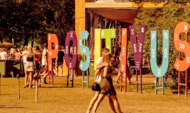 Positivus Festival 2017