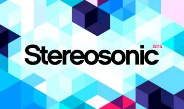 Stereosonic 2015
