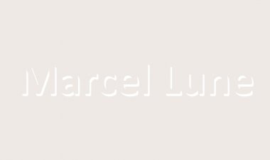 Sounds From The Desert Gully by Marcel Lune