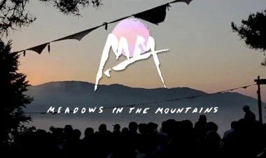 Meadows In The Mountains 2014