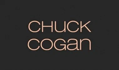 Chuck Cogan - June 2013 Mix