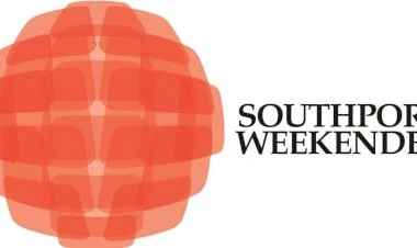 Southport Weekender presents Volume 10