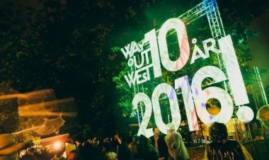 Way Out West 2016
