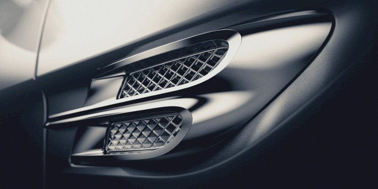 Bentley Bentayga: The New Pinnacle SUV