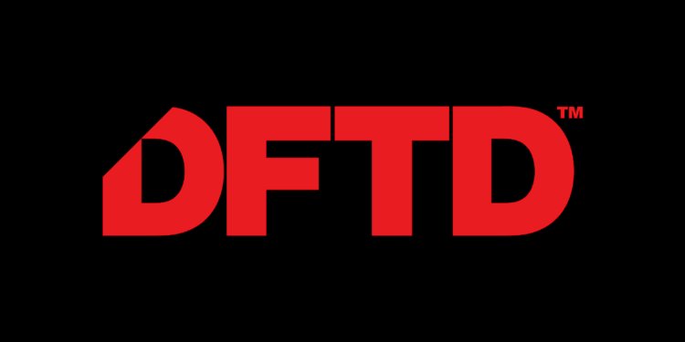 DFTD: The new breakout label from Defected Records. DFTD