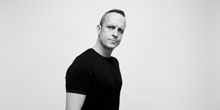 Defected presents House Masters - David Penn. Photo by Defected Records