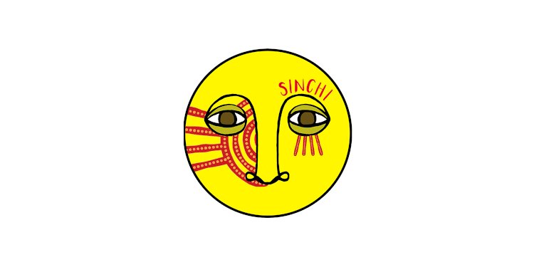 Sinchi Music presents Altered States Vol. 1. Sinchi Music