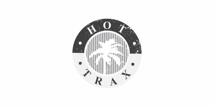 Paradise EP by Hottrax. Hottrax