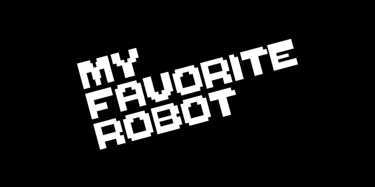 My Favorite Robot Winter Sampler 2017. Photo by My Favorite Robot Records