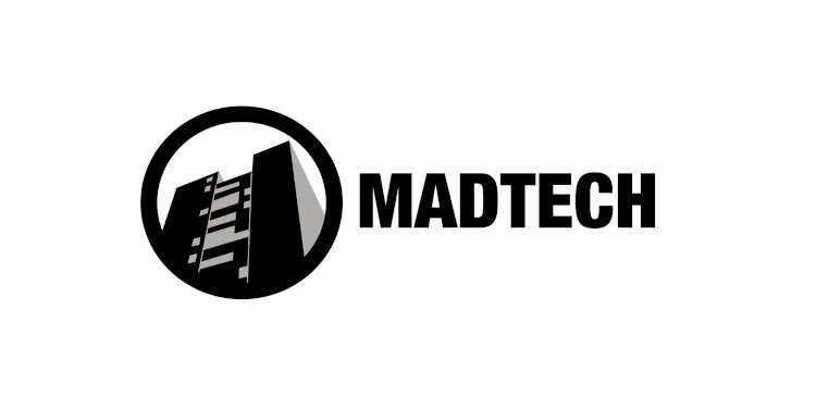 MadTech 02 - Ibiza by Various Artists. Photo by MadTech Records