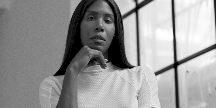 The Best Of Both Worlds by Honey Dijon. Photo by Classic Music Company
