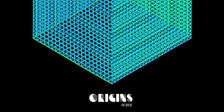 Origins Rcrds presents Various Artists EP Vol. 2. Photo by Origins Rcrds